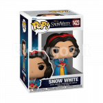 FUNKO POP! Vinyl figuur: Disney - Snow White