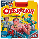 OPERATION lauam&auml;ng