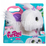 FURREAL interaktiivne m&auml;nguasi k&otilde;ndiv kutsikas GoGo