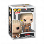 FUNKO POP! Vinyl Figuur: Ghostbusters II - Vigo