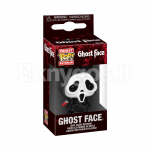 FUNKO POP! V&otilde;tmehoidja: Scream - Ghost Face with Knife