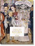 Diego Rivera. The Complete Murals