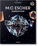M.C. Escher. Kaleidocycles