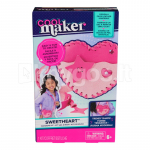 COOL roosa k&auml;ekoti valmistamise komplekt