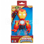 AVENGERS Iron Man and His Awesome Friends supersuur m&auml;ngufiguur