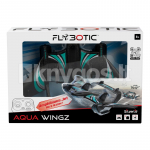 FLYBOTIC R/C vesilennuk AQUA WINGZ, 35 cm