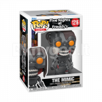 FUNKO POP! Vinyl figuur: Five Nights at Freddy&acute;s - The Mimic