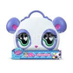 LITTLEST PET SHOP kogumis- ja eksponeerimiskapp