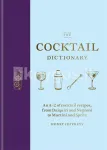 The Cocktail Dictionary