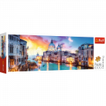 TREFL Panoraampusle Venetsia, 1000 osa