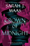 Crown of Midnight