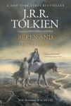 Beren and L&Atilde;&ordm;thien