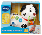 VTECH &Scaron;uniukas su virvute