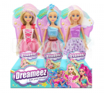 DREAMEEZ nukk Printsess