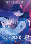 Case File Compendium: Bing An Ben (Novel) Vol. 3