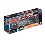 EASTCOLIGHT Digitaalne metallidetektor