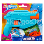 NERF SUPERSOAKER veep&uuml;stol Mini Dunk Fill