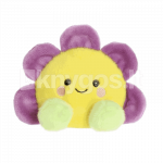 AURORA Palm Pals pehme m&auml;nguasi Fallon lill, 12 cm