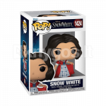 FUNKO POP! Vinyl figuur: Disney - Snow White