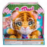 Furreal interkatiivne pehme m&auml;nguasi My Mini&acute;s Little Hugs, 13 cm