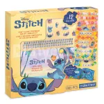 DISNEY STITCH DIY ehtekomplekt
