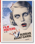 Film Posters of the Russian Avant-Garde