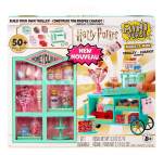 MINIVERSE m&auml;ngukomplekt Harry Potter