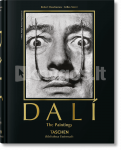 Dal&iacute;. The Paintings
