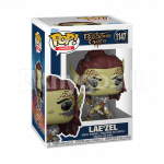 FUNKO POP! Vinyl figuur: Baldur&acute;s Gate - Lae&acute;zel
