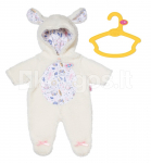 BABY BORN Lamba kost&uuml;&uuml;m 43 cm