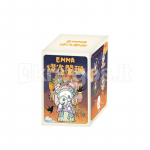 LUCKY EMMA figuuri pimepakk -Secret Forest Dim Lights Series