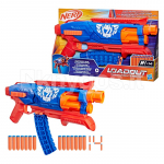 NERF LOADOUT m&auml;ngurelv Phantomblitz recon