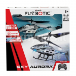 FLYBOTIC raadioteel juhitav helikopter SKY AURORA, 21 cm