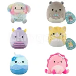 SQUISHMALLOWS W30 Pehme m&auml;nguasi, 12 cm