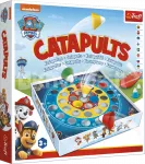 TREFL PAW PATROL Catapults lauam&auml;ng K&auml;papatrull