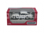 KINSMART Automobilis 1963 ASTON MARTIN DB5, 1:38