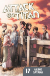 Attack on Titan 17