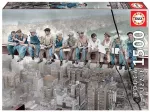 Pusle 1500 osa 'Breakfast in New York', 12&ndash;99 aastat