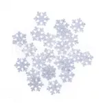 S&auml;delevad lumehelbed, 2,4 cm, 24 tk