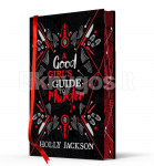 A Good Girl's Guide to Murder. Collectors Edition