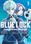 Blue Lock: Episode Nagi 1
