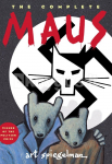 Spiegelman, A: The Complete Maus