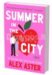 Summer in the City (Standard Edition)