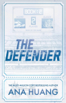 The Defender. Deluxe Limited Edition