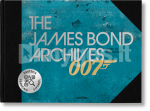 The James Bond Archives. &ldquo;No Time To Die&rdquo; Edition