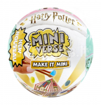 MINIVERSE DYI M&auml;ngukomplekt Harry Potter HD