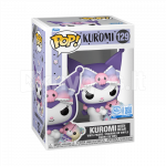 FUNKO POP! Vinyl figuur: Sanrio: Hello Kitty - Kuromi with bear