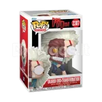 FUNKO POP! Dandadan - Okarun (Alt Outfit)