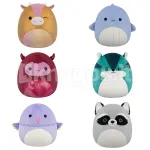 SQUISHMALLOWS W32 Pehme m&auml;nguasi, 30 cm