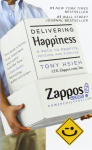 Delivering Happiness